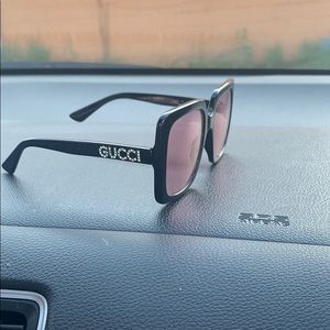 Gucci sunglasses